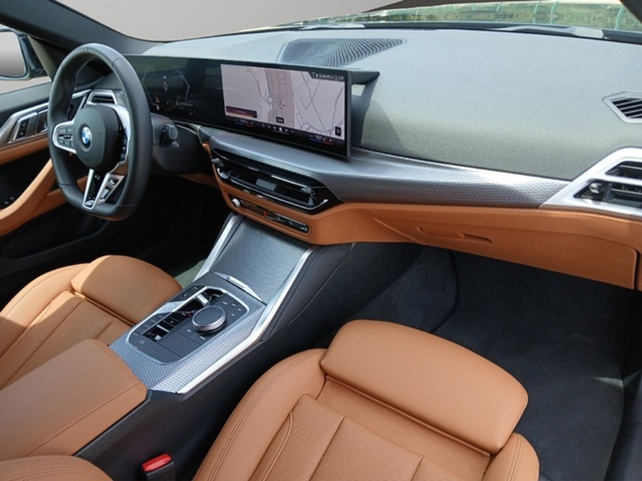 Foto BMW Serie 4 8