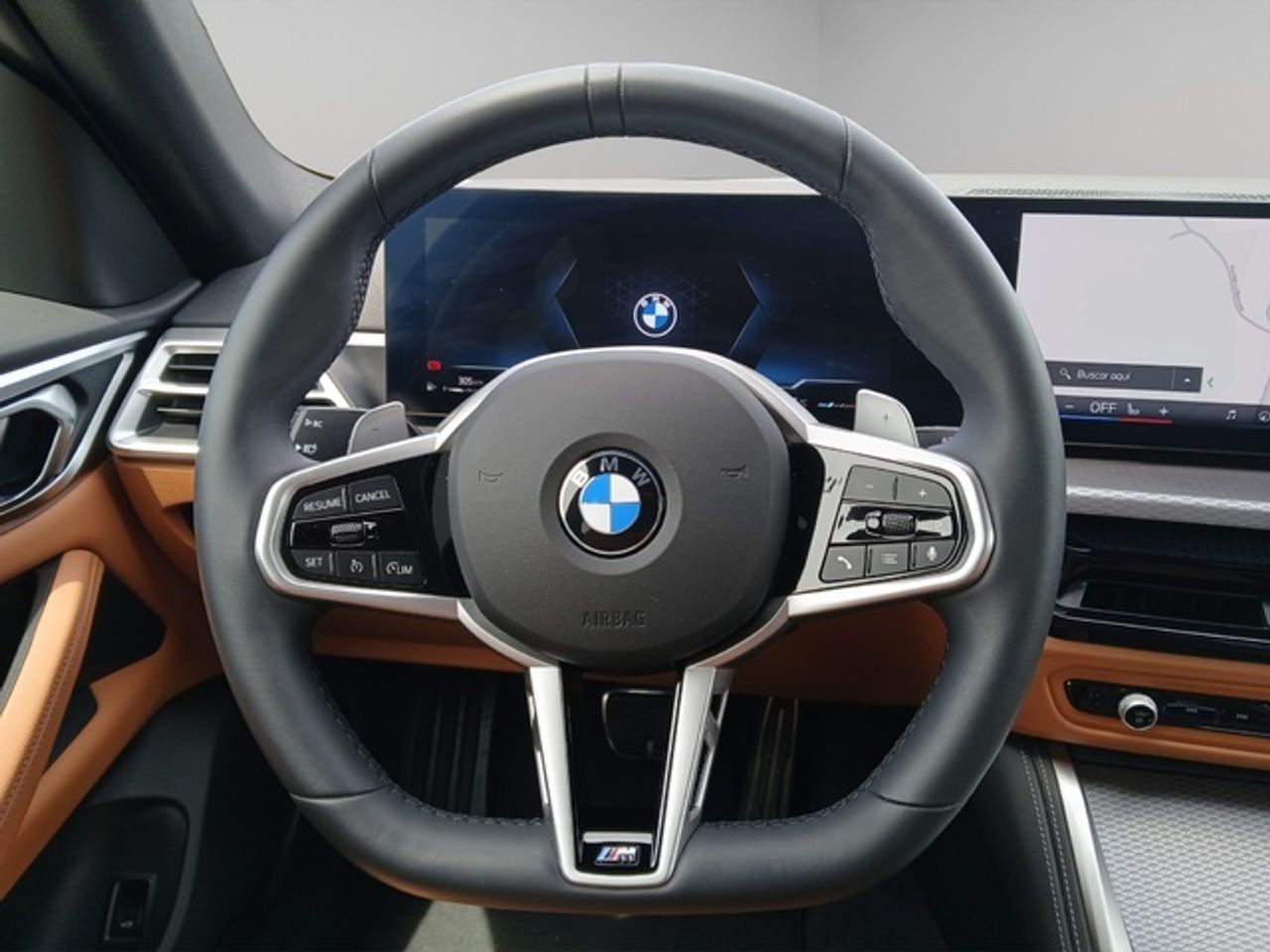 Foto BMW Serie 4 15