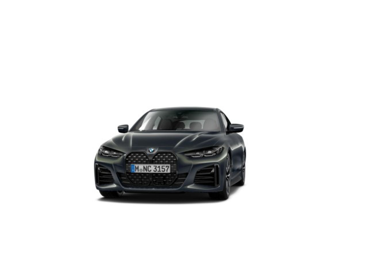 Foto BMW Serie 4 1