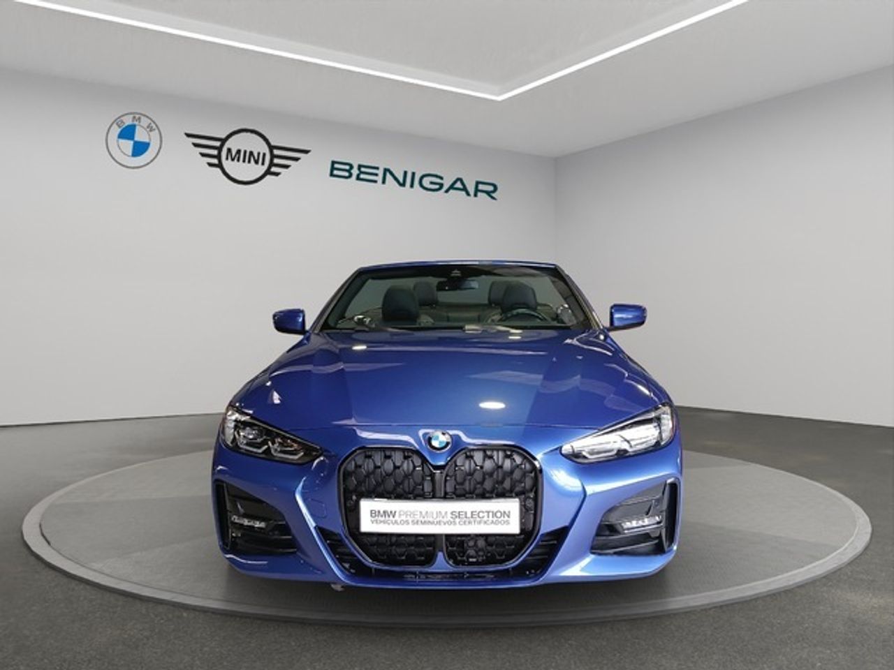 Foto BMW Serie 4 2