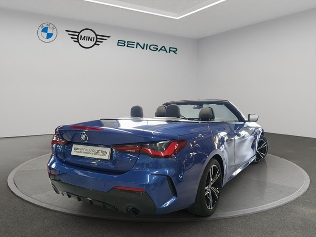 Foto BMW Serie 4 4