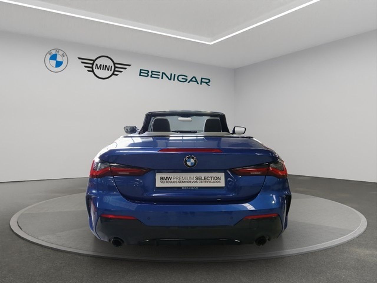 Foto BMW Serie 4 5
