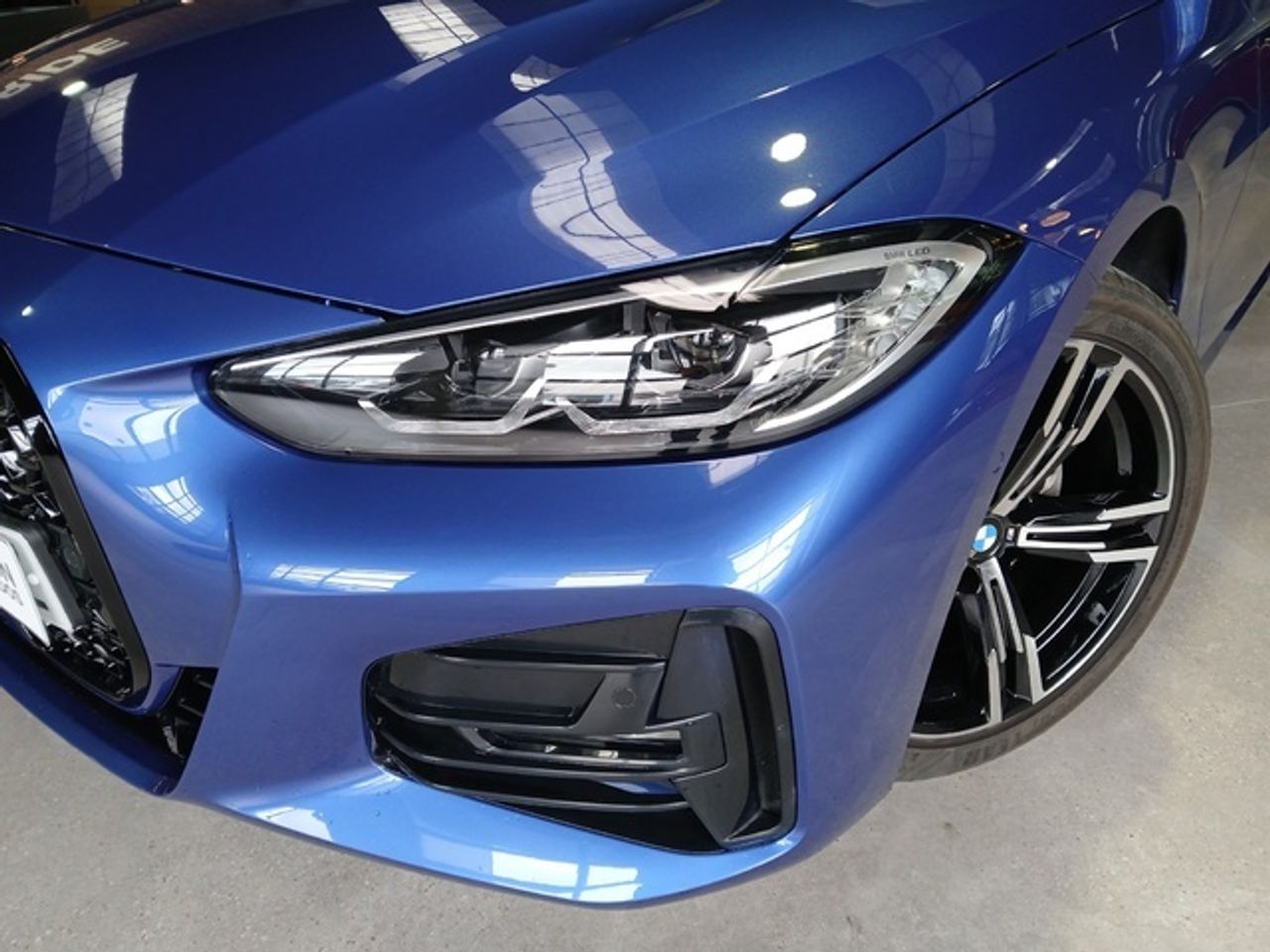 Foto BMW Serie 4 6