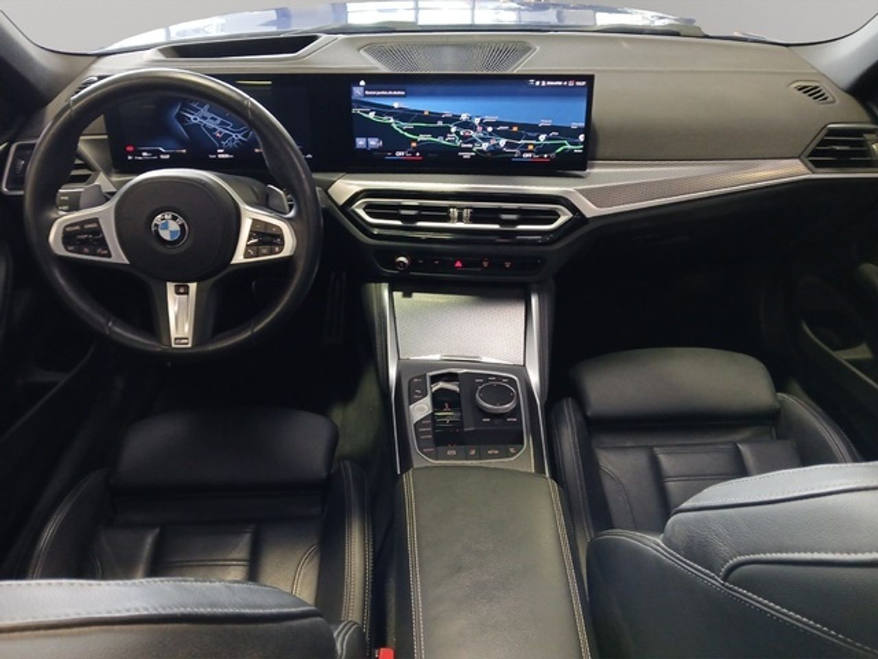 Foto BMW Serie 4 7