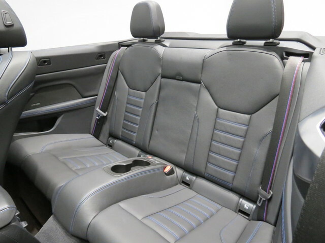 Foto BMW Serie 4 9