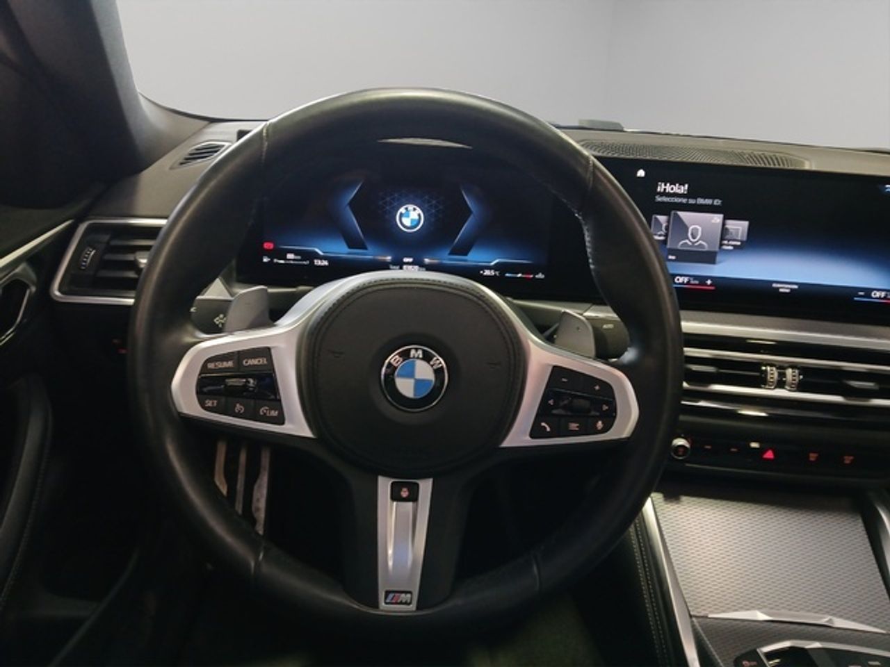 Foto BMW Serie 4 15