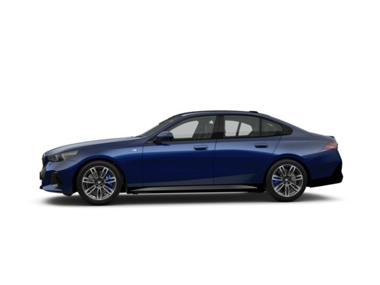 Foto BMW Serie 5 5