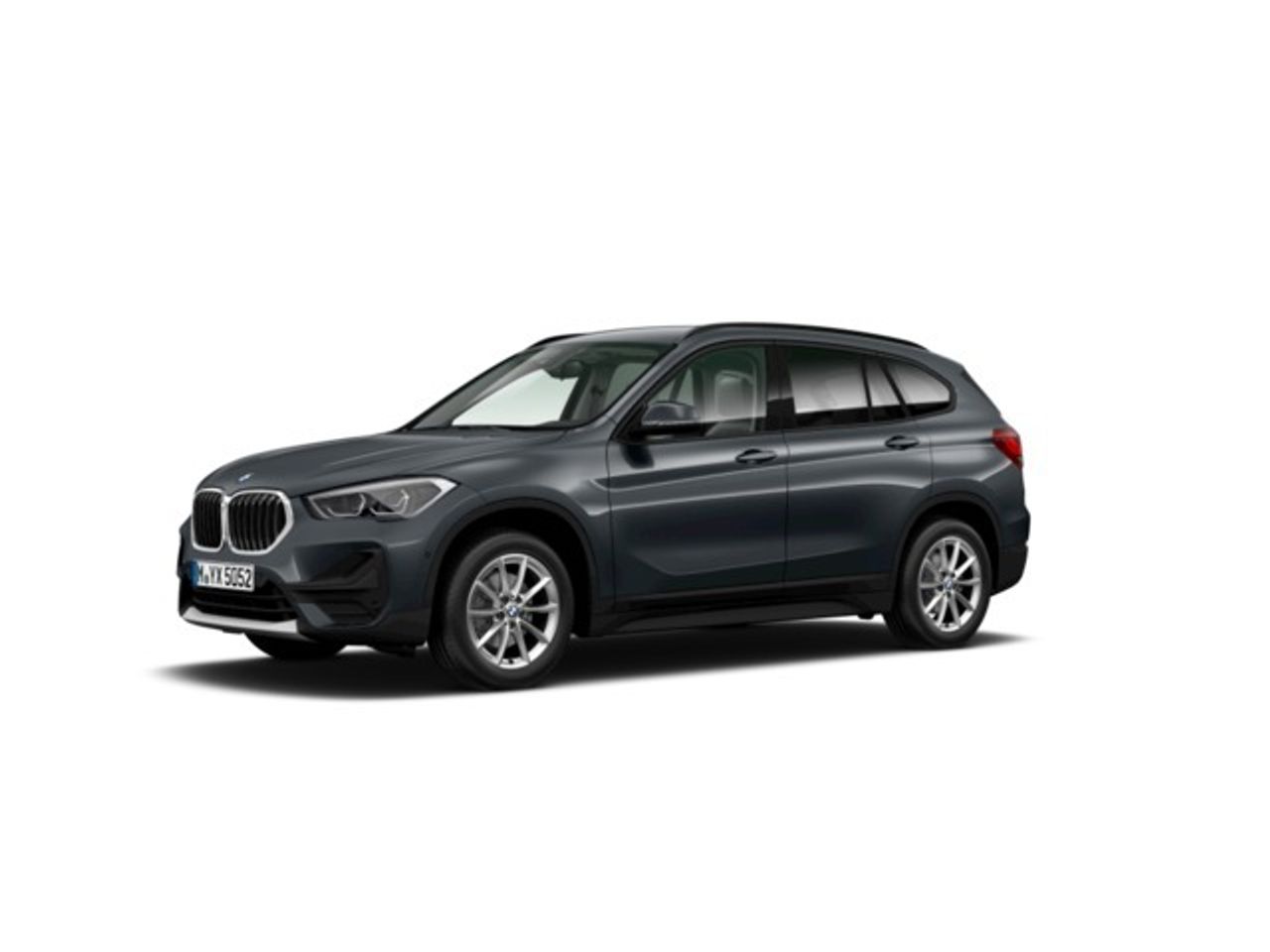 Foto BMW X1 2