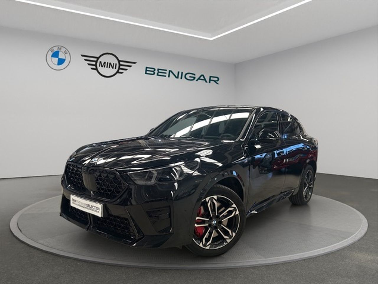 Foto BMW X2 1