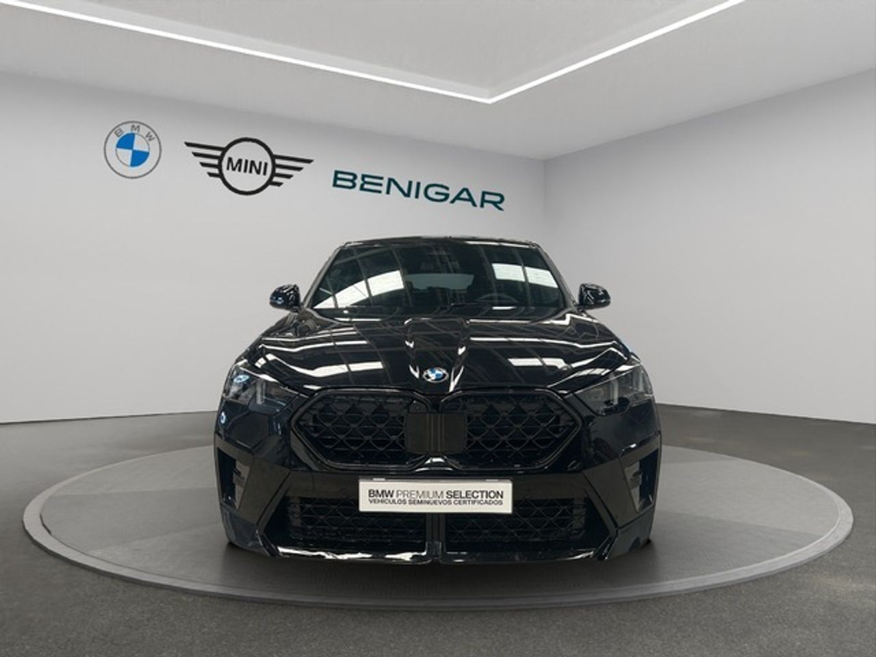 Foto BMW X2 2