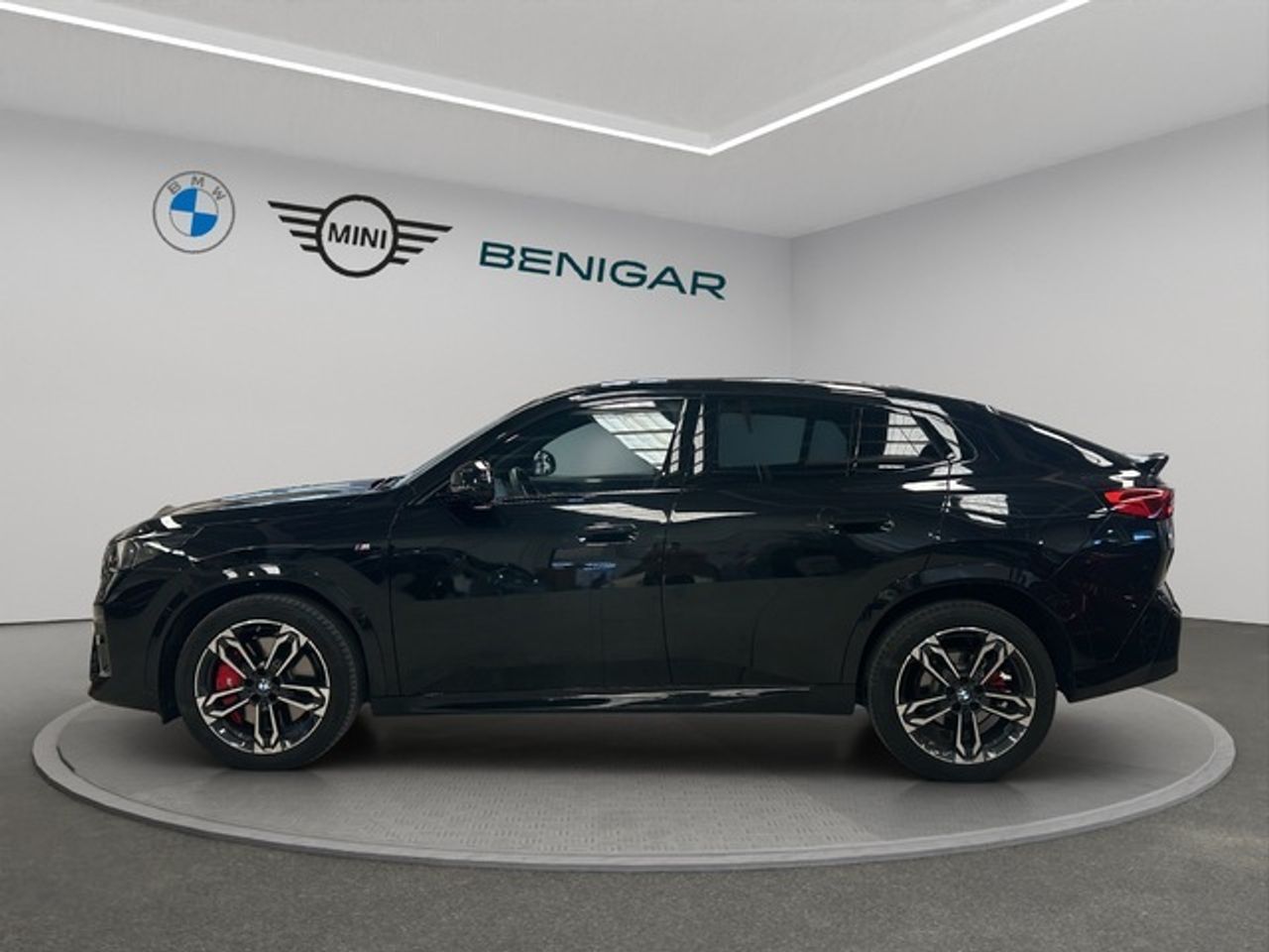 Foto BMW X2 3