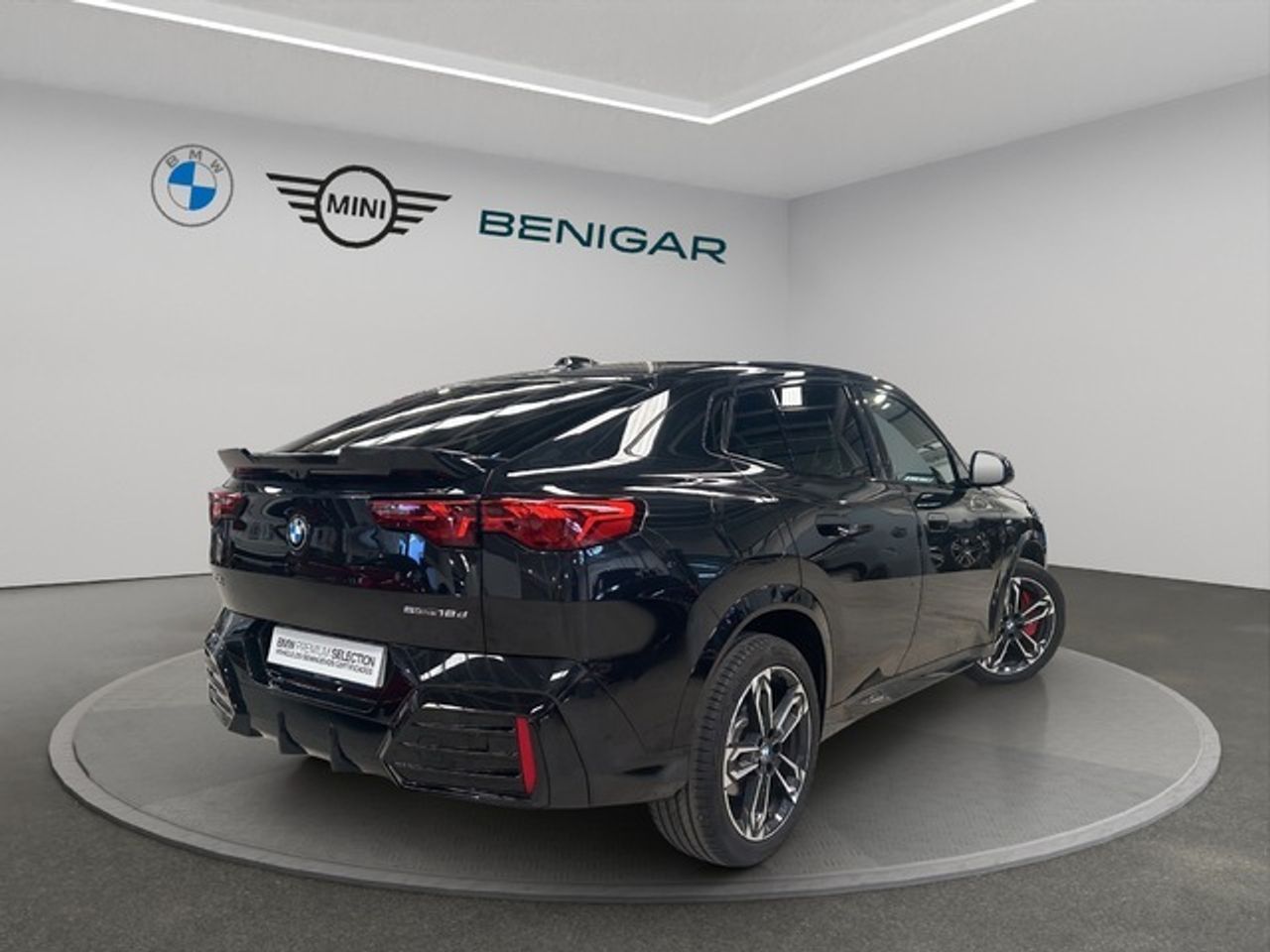 Foto BMW X2 4