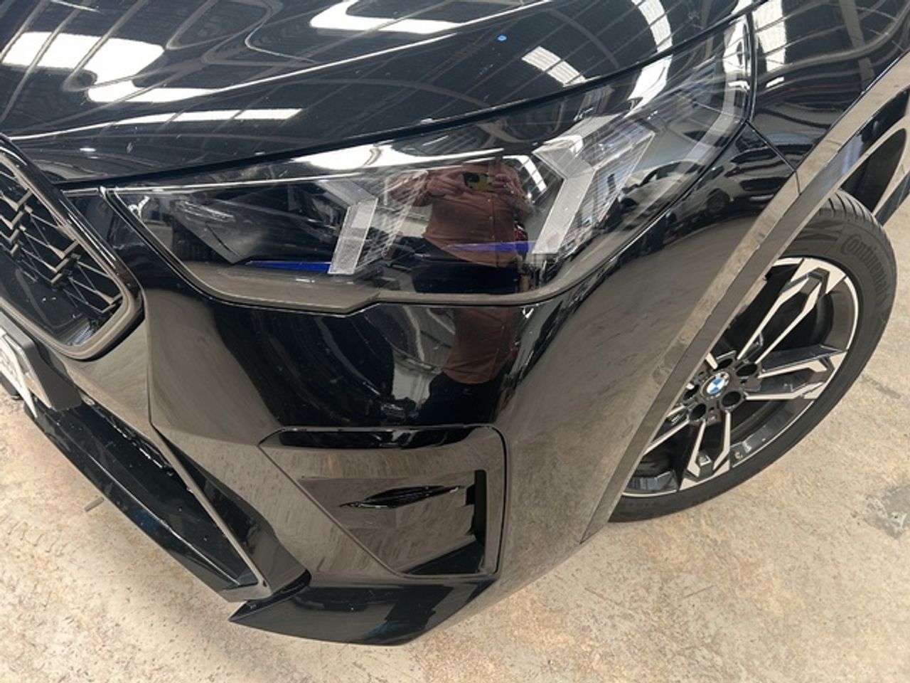 Foto BMW X2 6