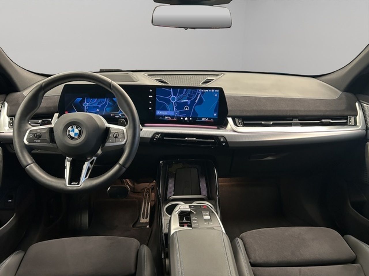 Foto BMW X2 7