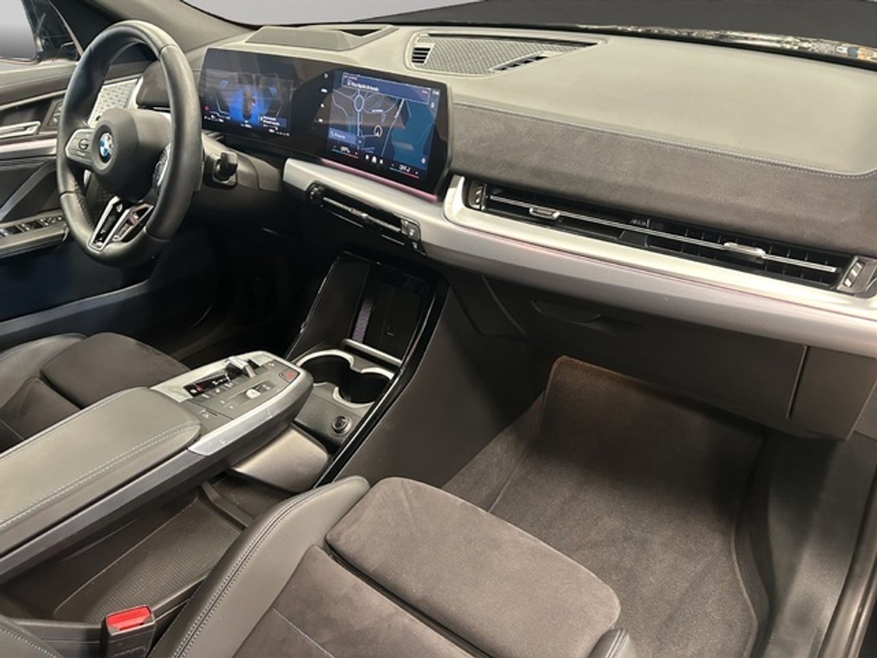 Foto BMW X2 8