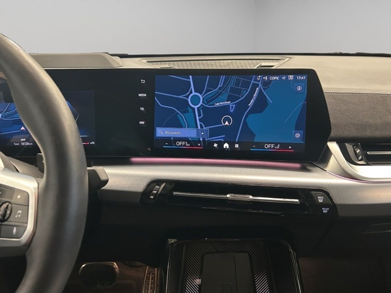 Foto BMW X2 13
