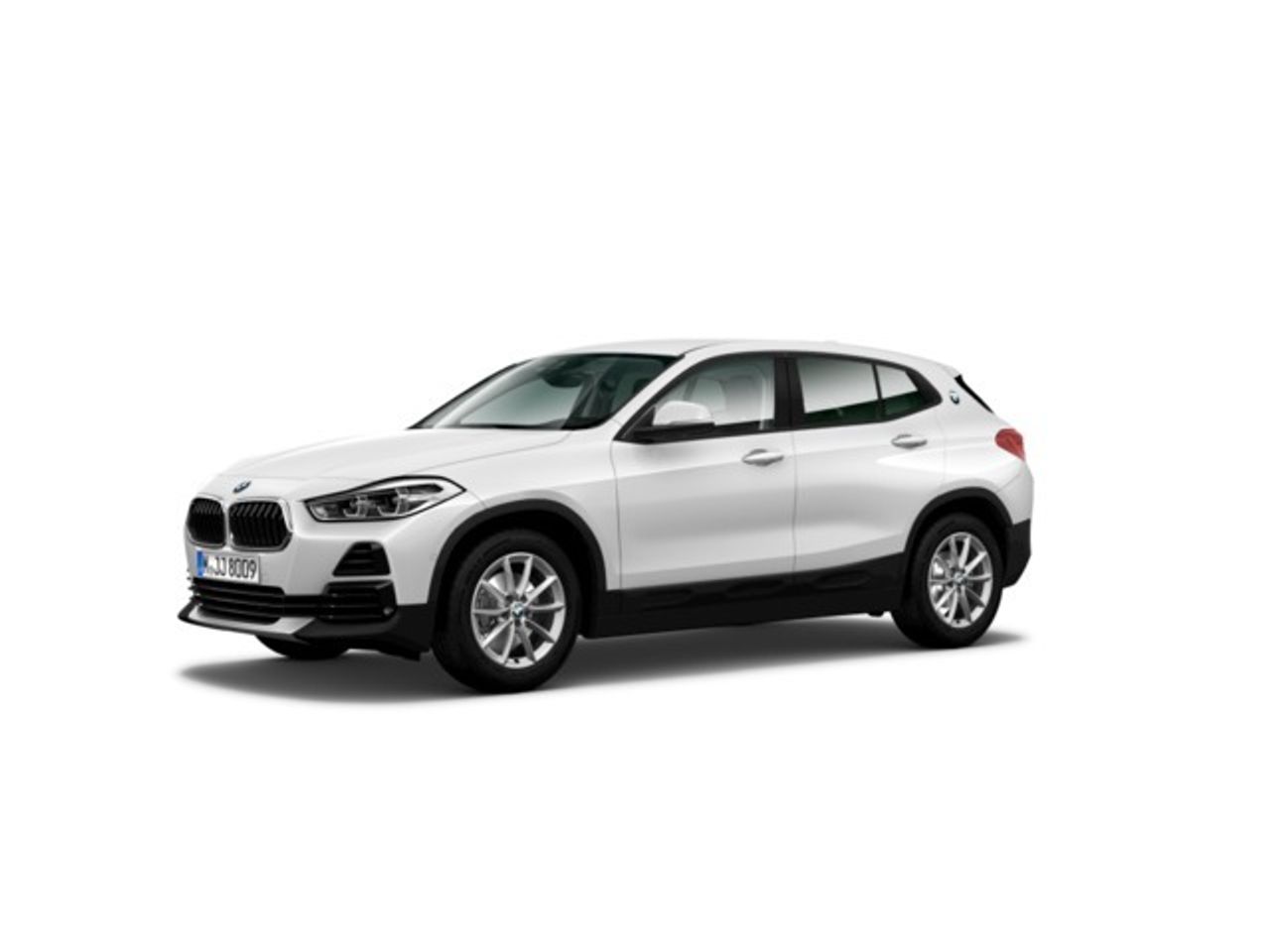 Foto BMW X2 2