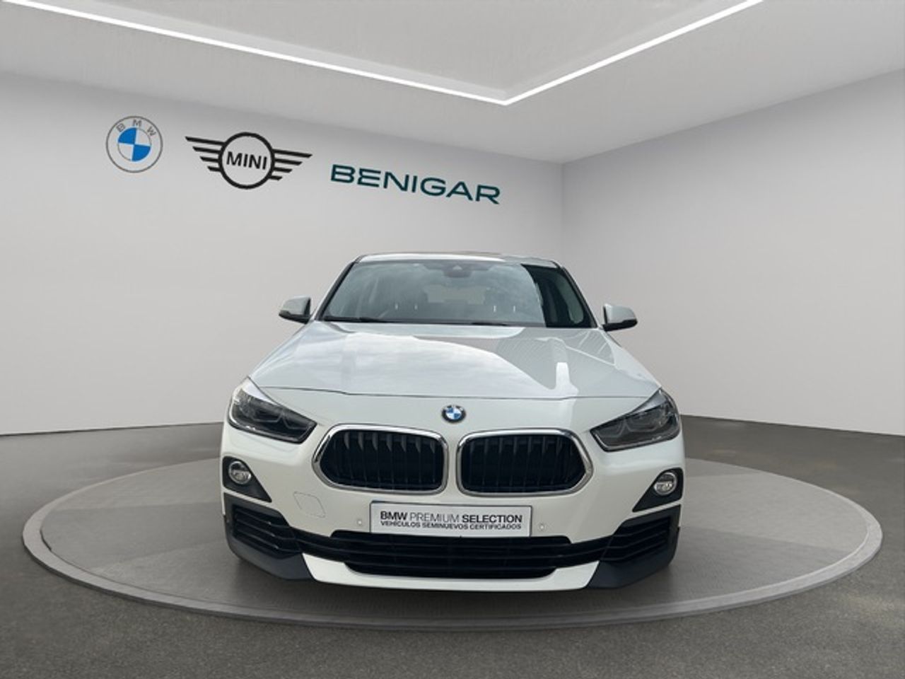 Foto BMW X2 2