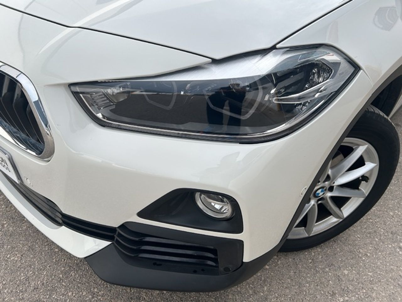 Foto BMW X2 6