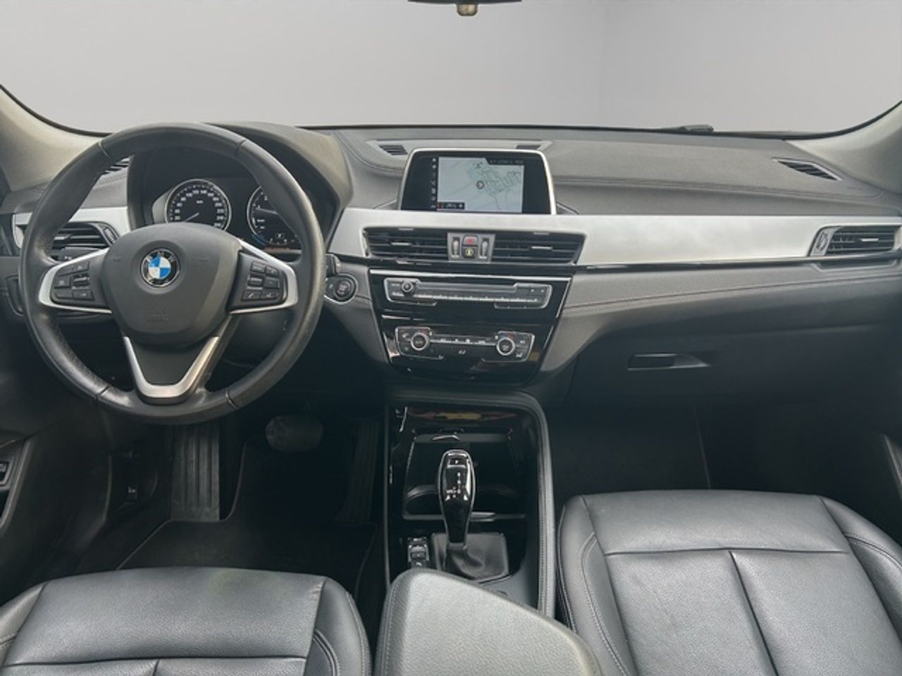 Foto BMW X2 7