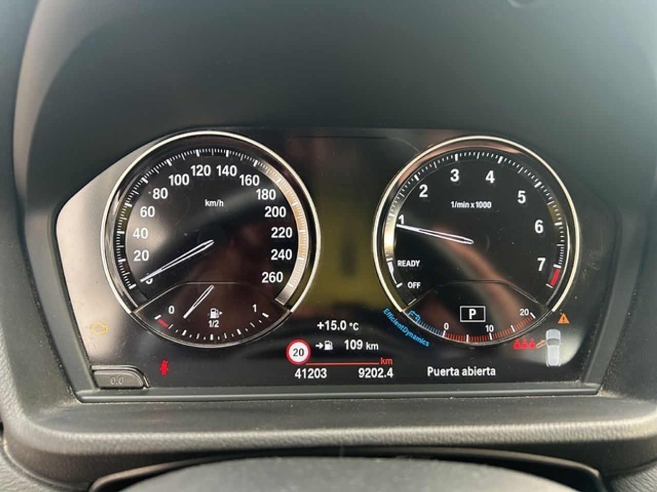 Foto BMW X2 12