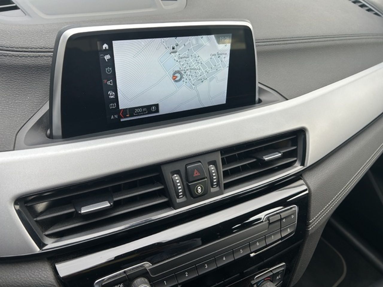 Foto BMW X2 13