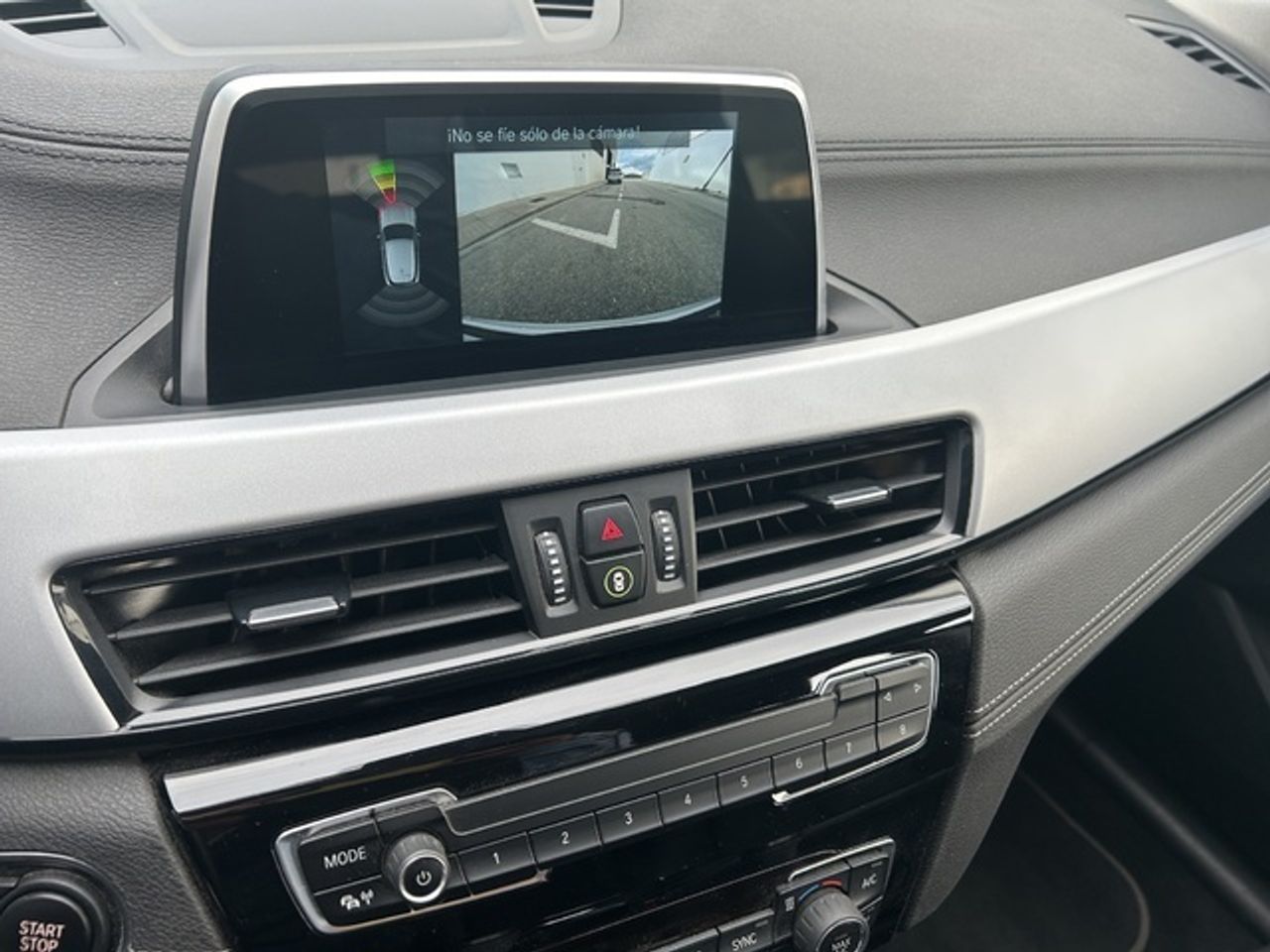 Foto BMW X2 14