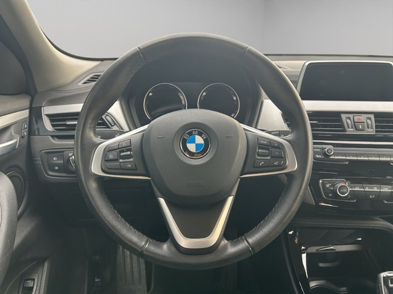 Foto BMW X2 15