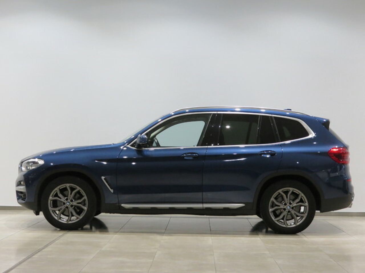 Foto BMW X3 3