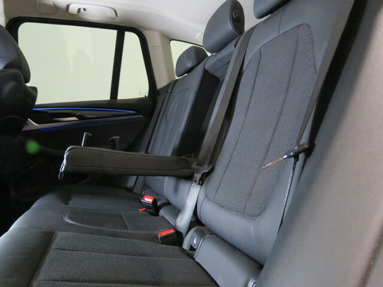 Foto BMW X3 11