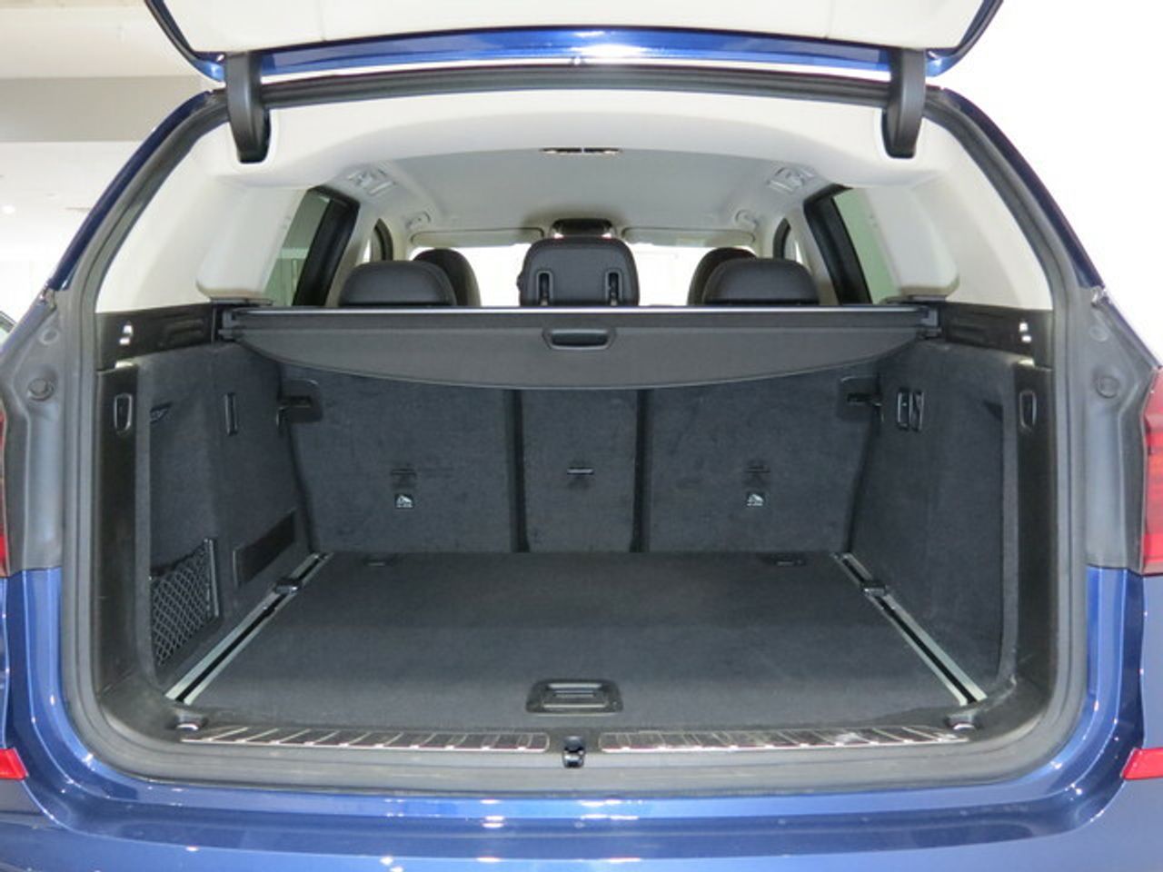 Foto BMW X3 13