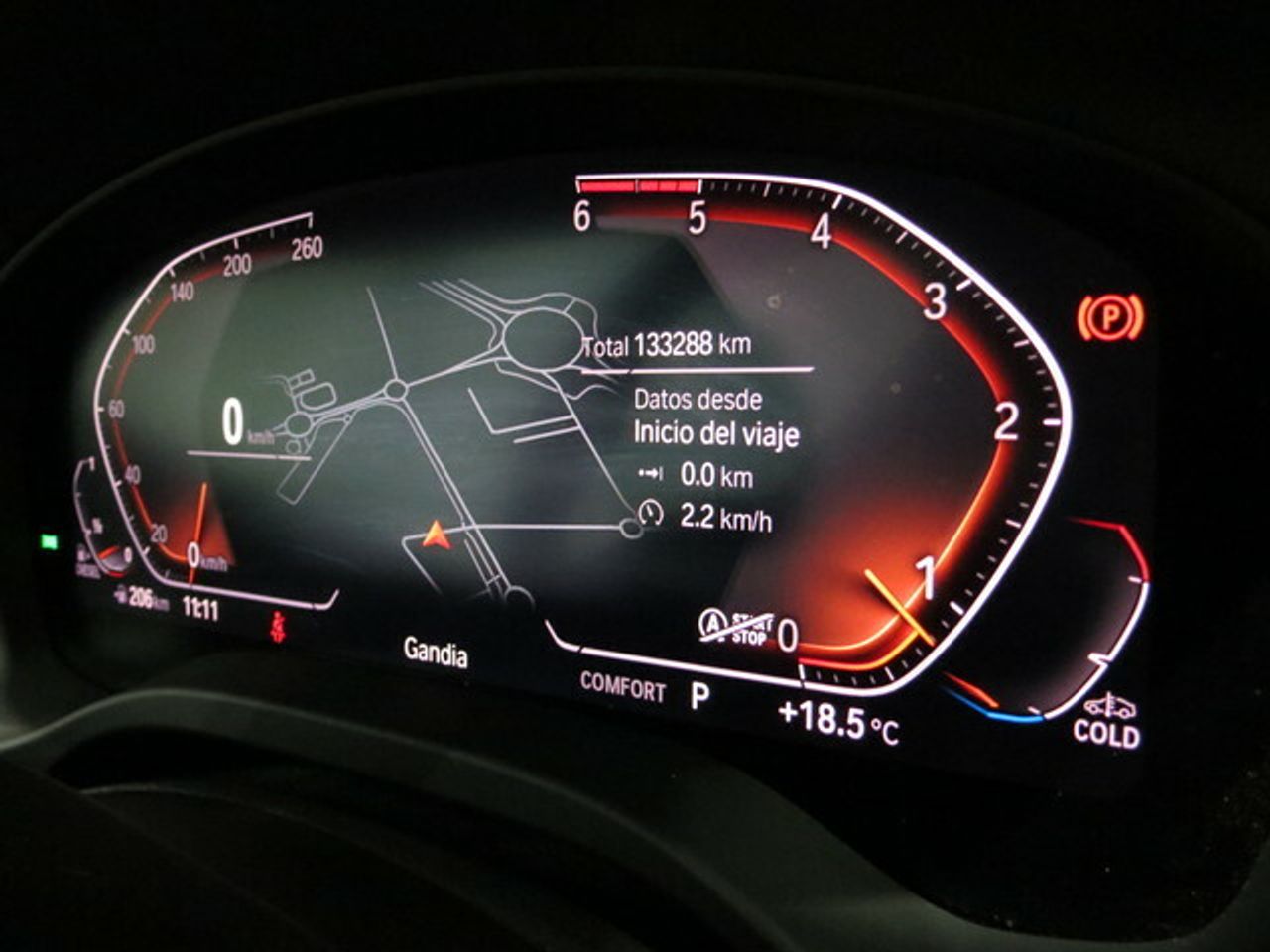 Foto BMW X3 14