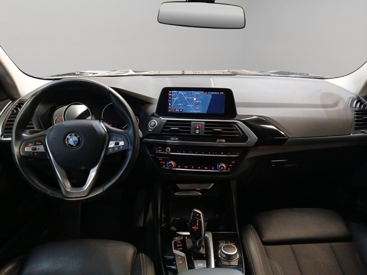 Foto BMW X3 7
