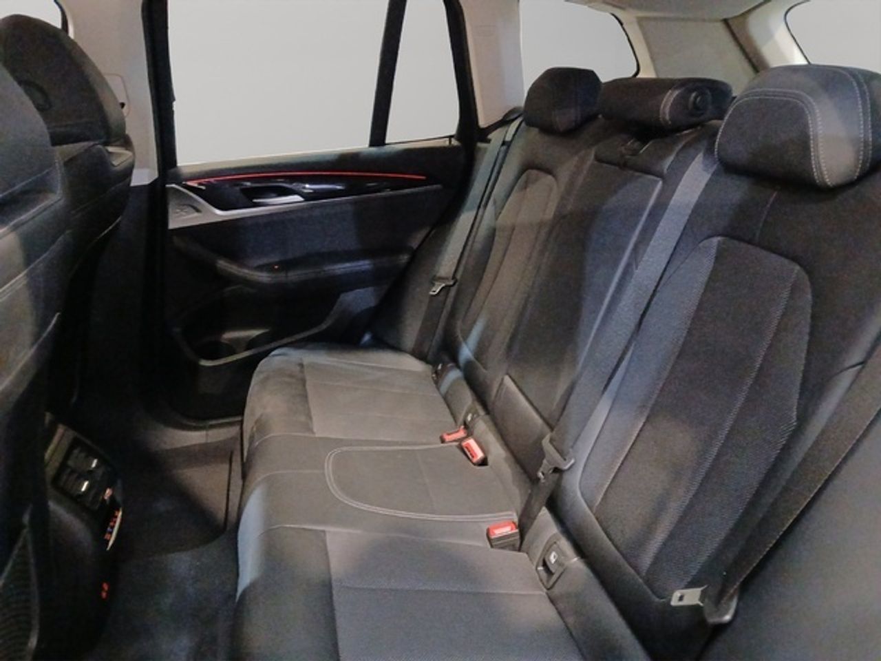 Foto BMW X3 9