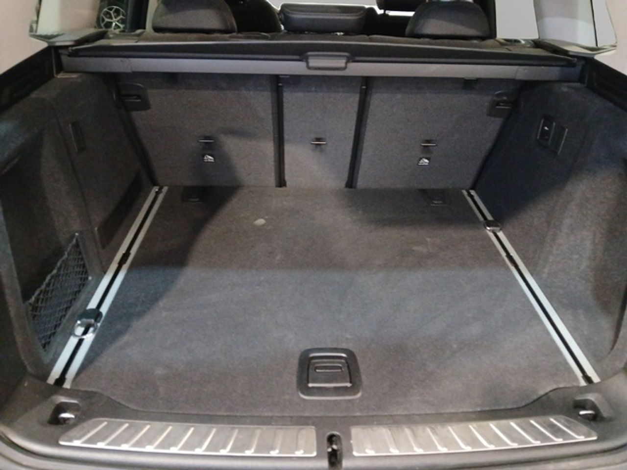 Foto BMW X3 11