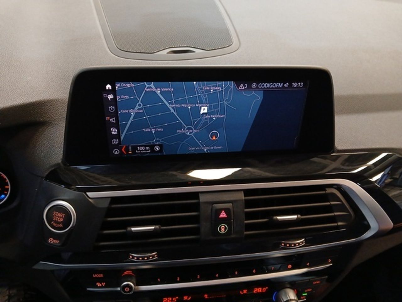 Foto BMW X3 14