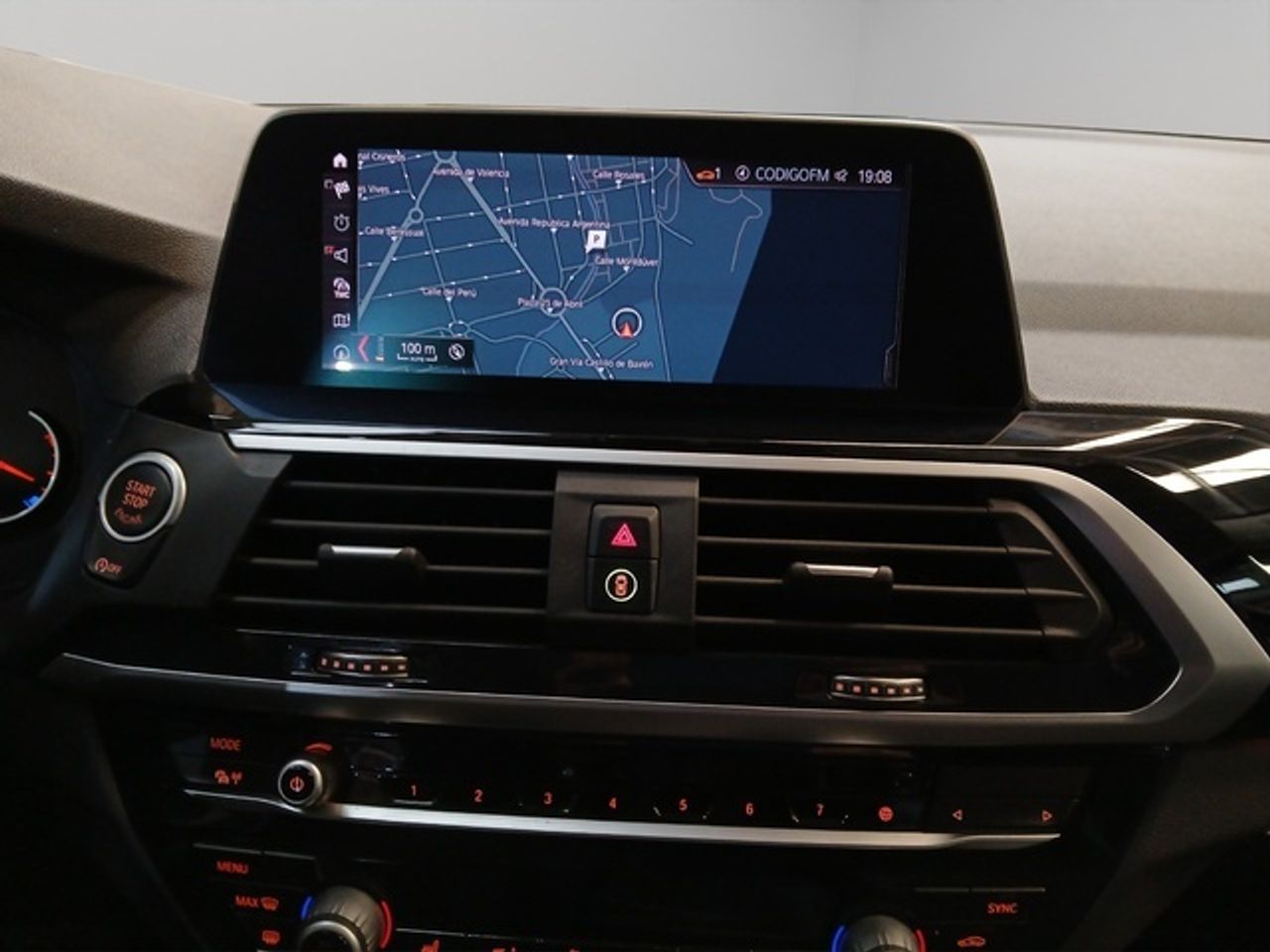 Foto BMW X3 15