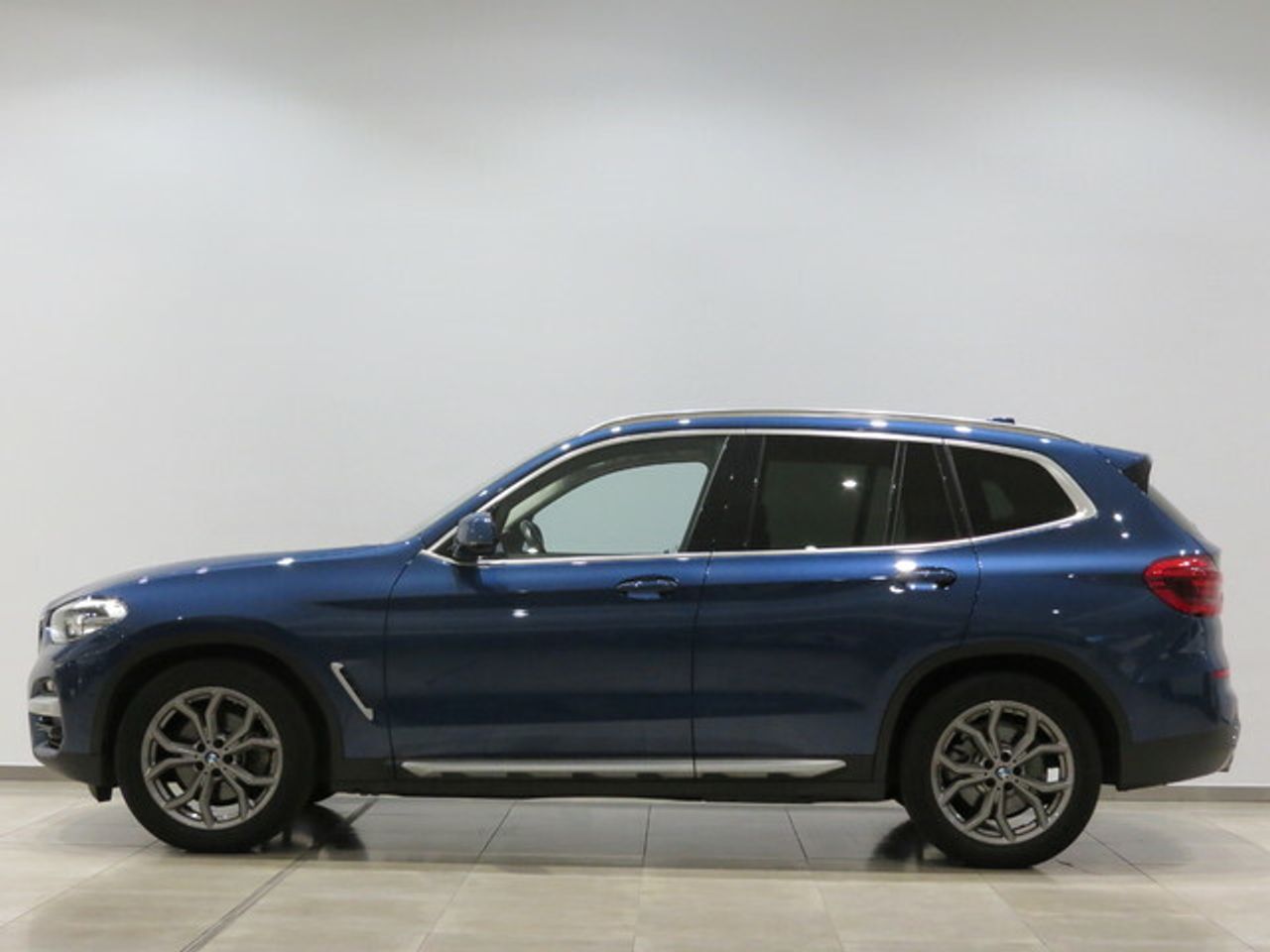 Foto BMW X3 3