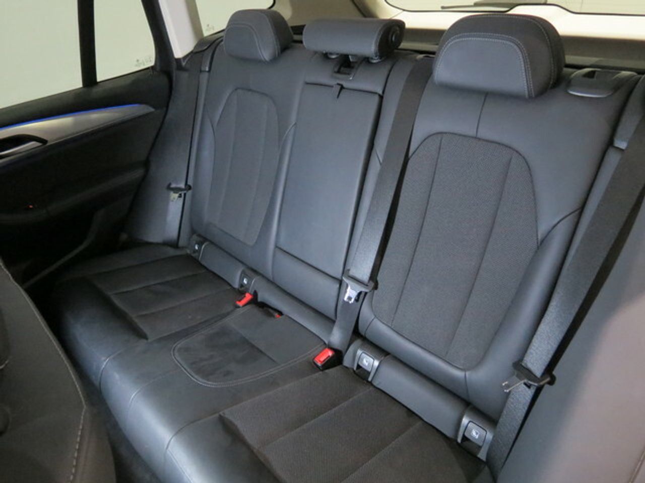 Foto BMW X3 9