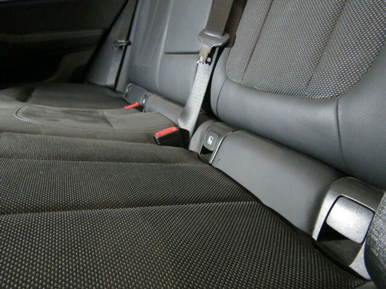 Foto BMW X3 11