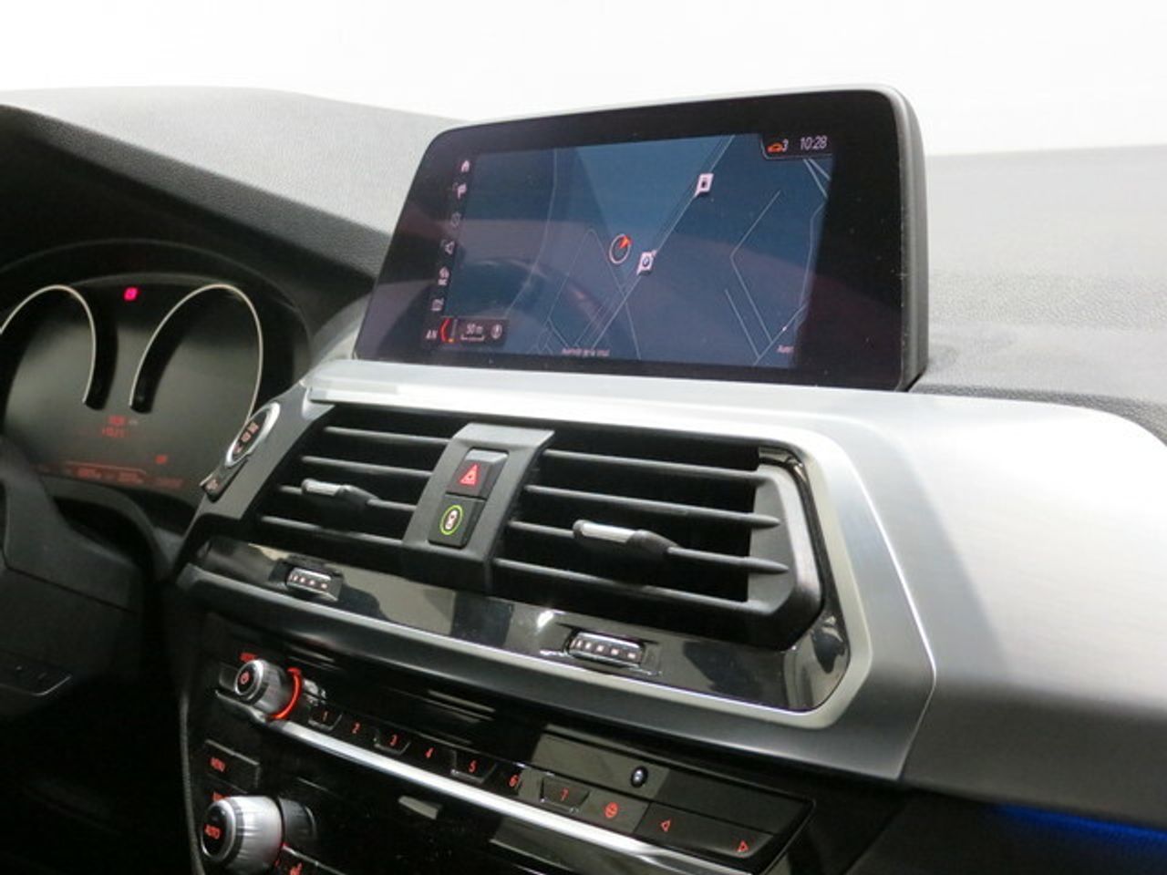 Foto BMW X3 14