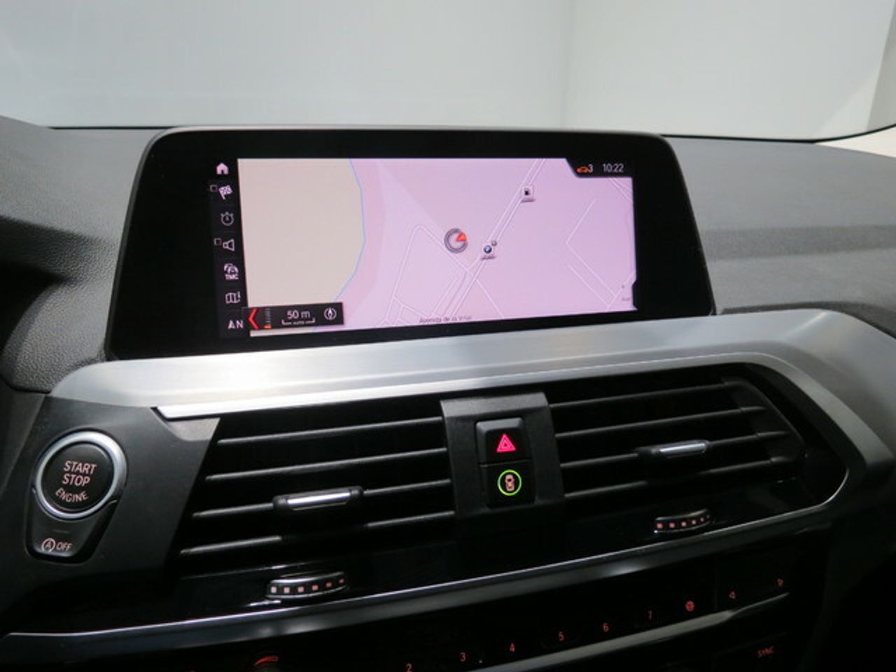 Foto BMW X3 15