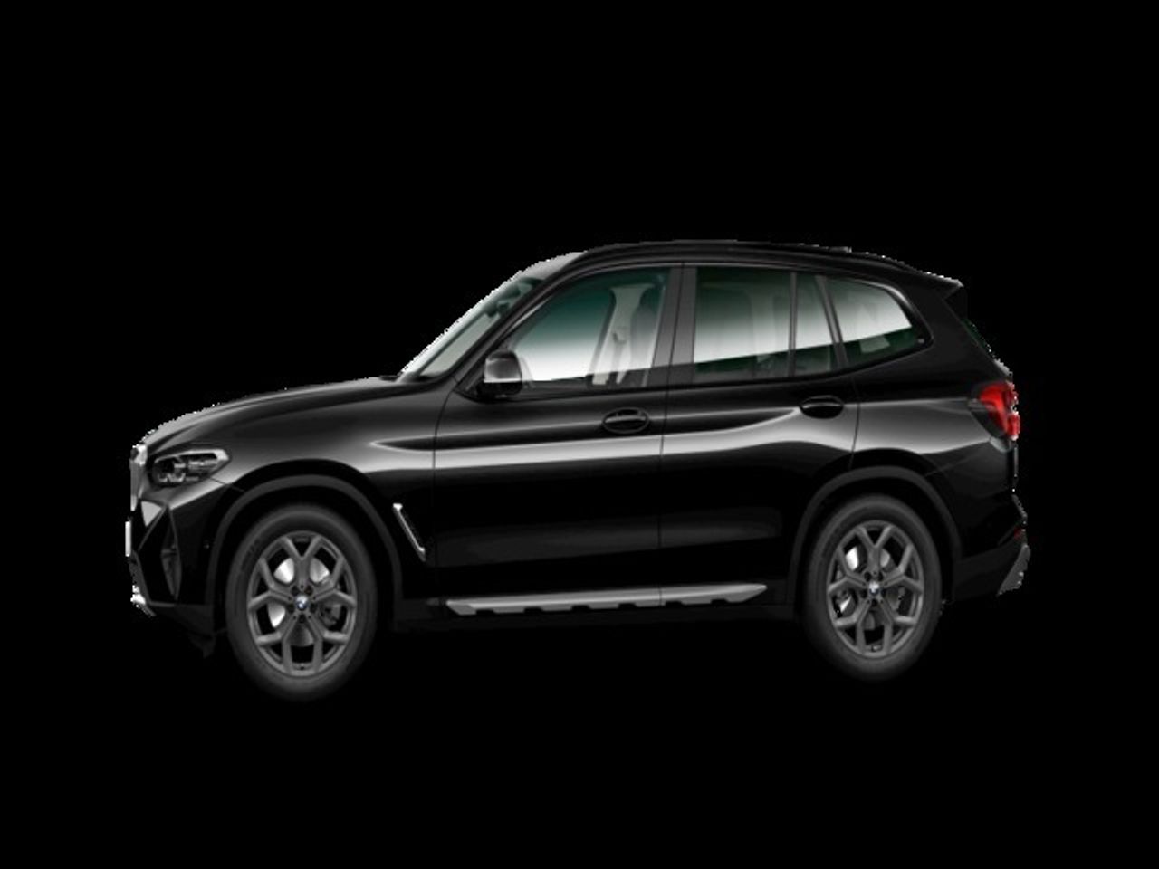 Foto BMW X3 6