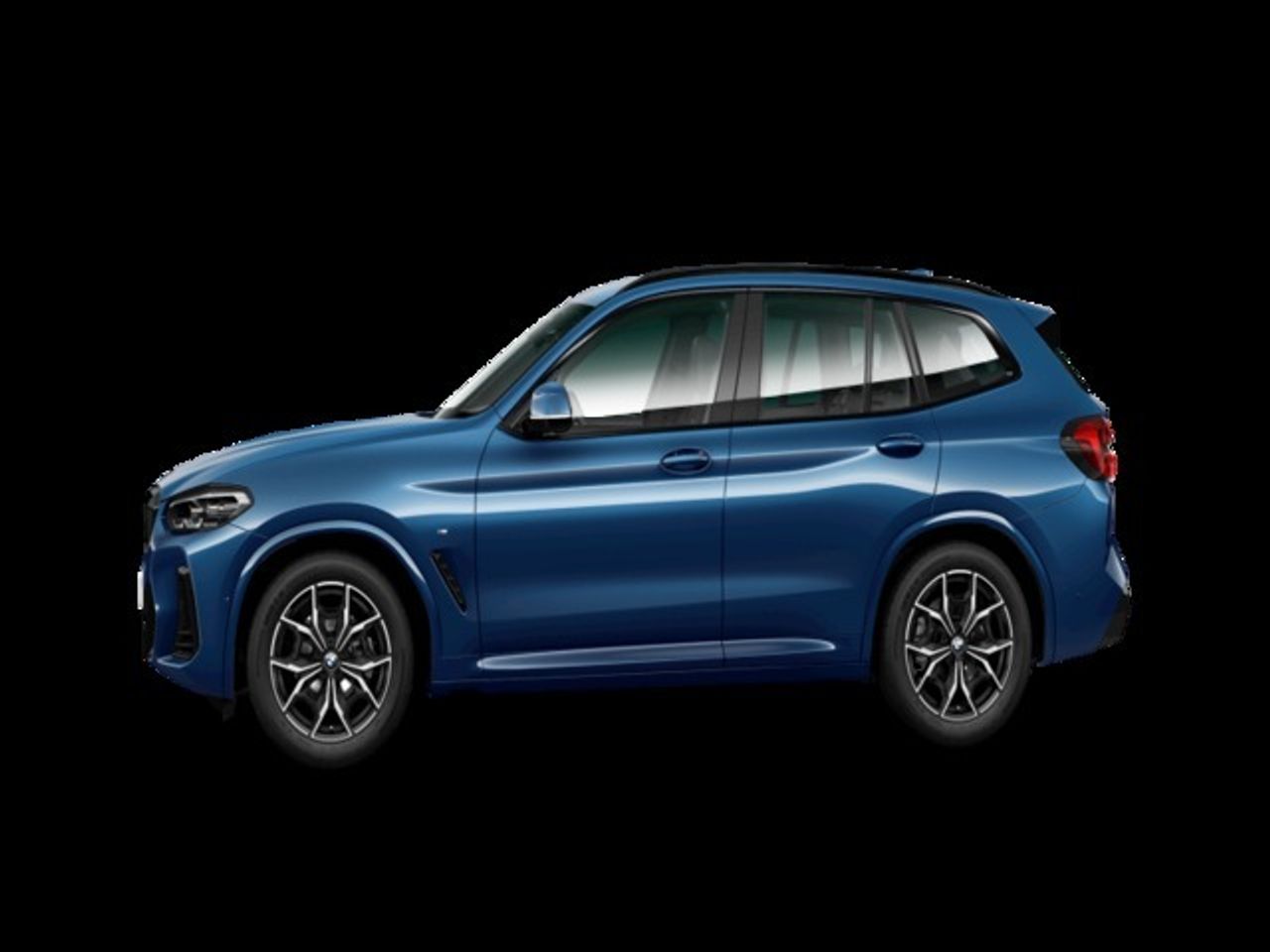 Foto BMW X3 6