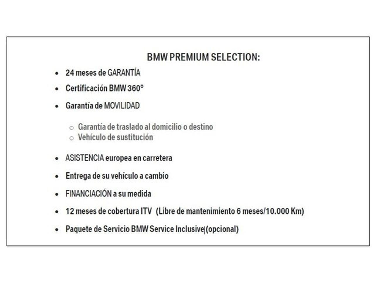 Foto BMW X3 11