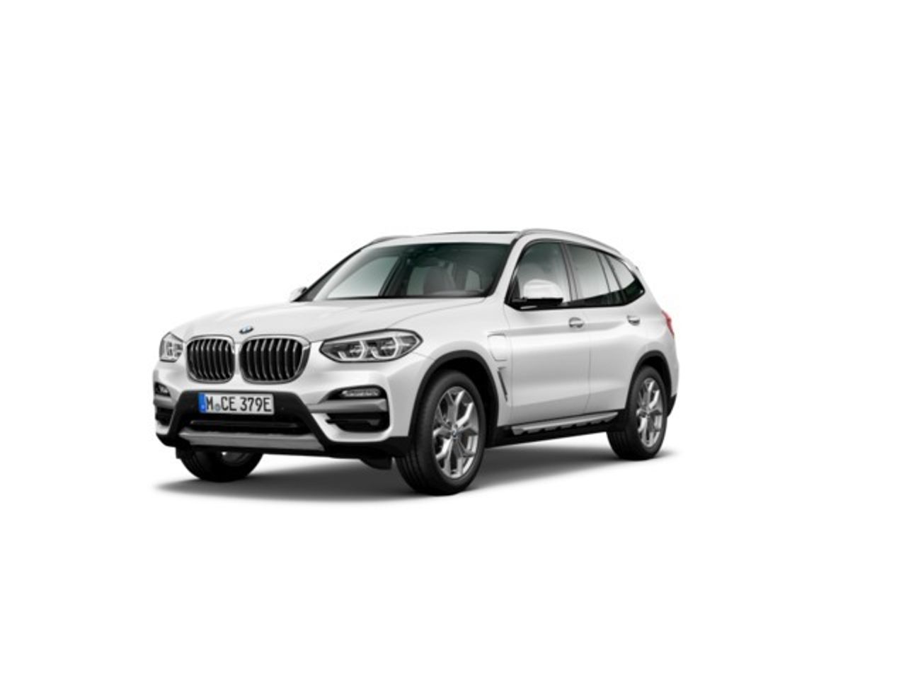 Foto BMW X3 3
