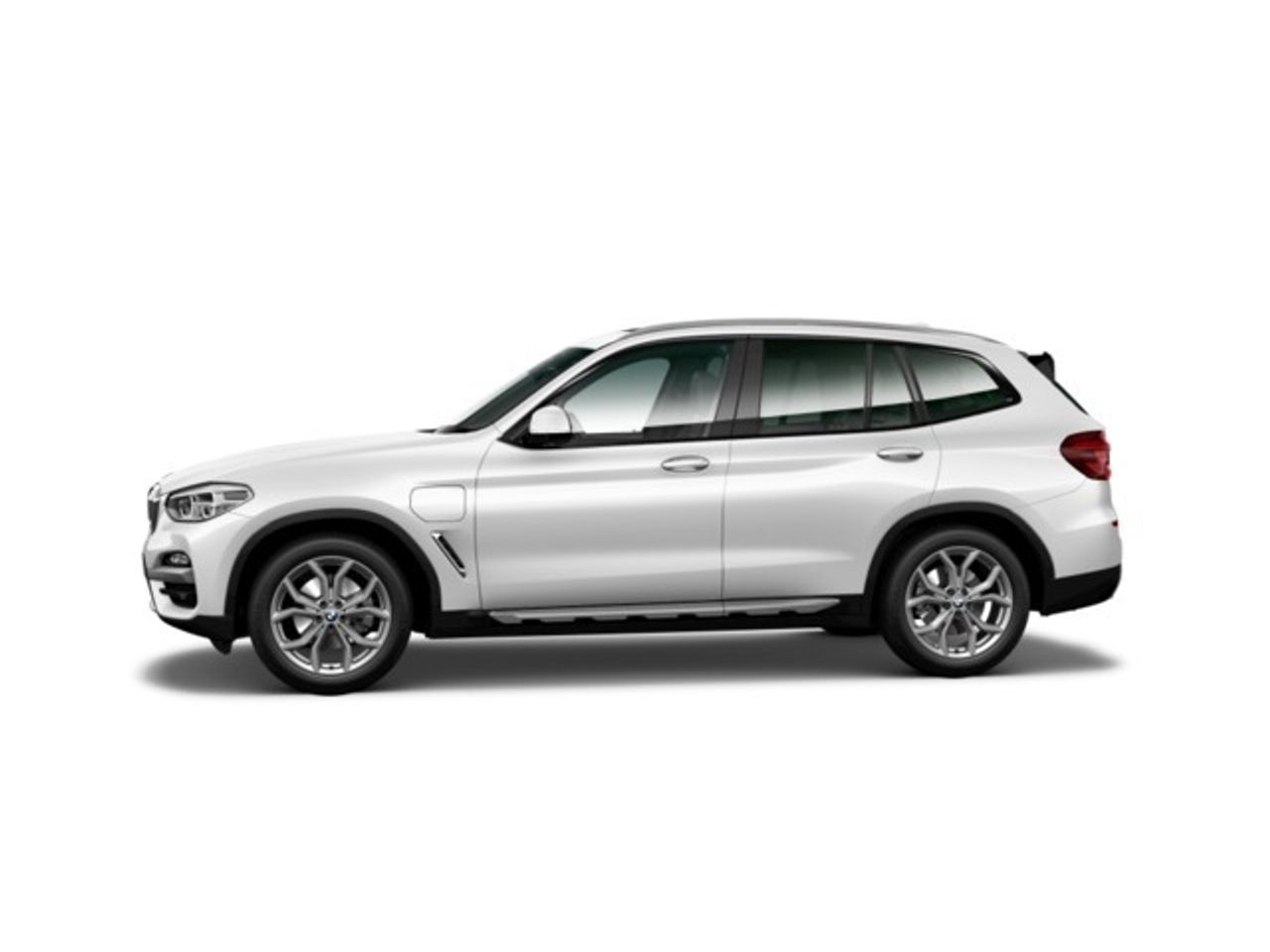 Foto BMW X3 5