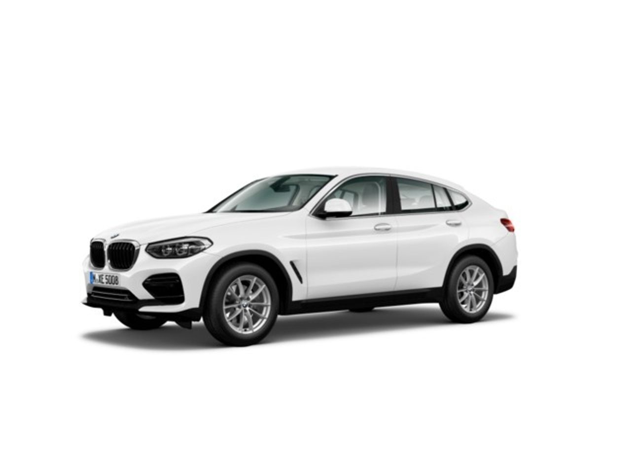 Foto BMW X4 2