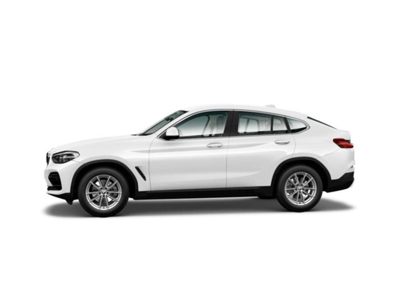Foto BMW X4 5
