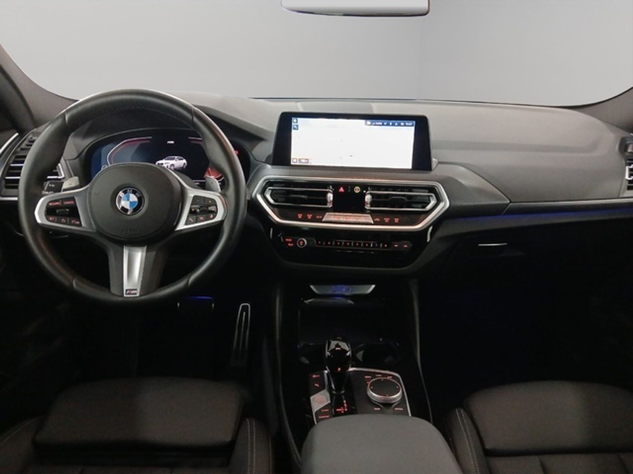 Foto BMW X4 7